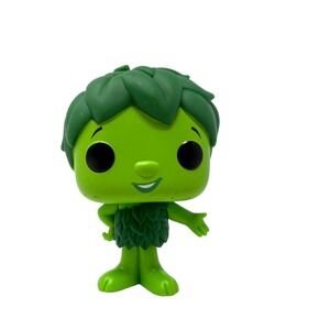 Funko Pop Ad Icons #42 GREEN GIANT Loose No Box 2019